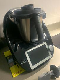 Bimby TM6 Black Limited Edition – come nuovo