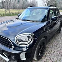 MINI COUNTRYMAN NORTHWOOD EDITION