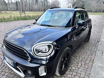 MINI COUNTRYMAN NORTHWOOD EDITION