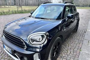 MINI COUNTRYMAN NORTHWOOD EDITION
