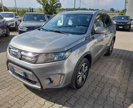 SUZUKI Vitara (2015) Vitara 1.6 DDiS V-Cool