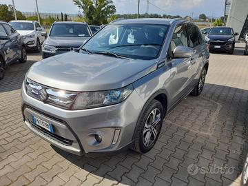SUZUKI Vitara (2015) Vitara 1.6 DDiS V-Cool