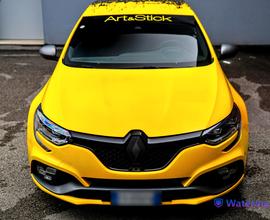 RENAULT Mégane RS 1.8 TCE Manuale CUP