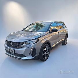 Peugeot 5008 PureTech Turbo 130 S&S GT