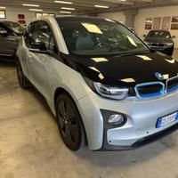 Bmw i3 94 Ah