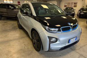 Bmw i3 94 Ah