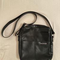 Borsa tracolla uomo Nero Giardini