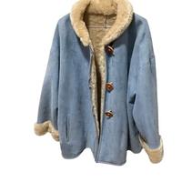 Cappotto Titolo: Shearling originale Fendissime