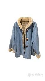 Cappotto Titolo: Shearling originale Fendissime