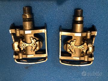 Pedali Shimano Pd-m324
