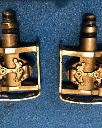 Pedali Shimano Pd-m324