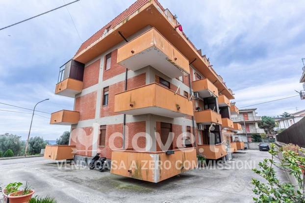 Appartamento Via Torre, snc, 89041, Caulonia