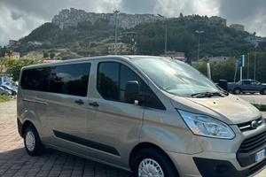 Ford Transit 2014 2.2