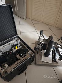 Drone yuneek q500 4k