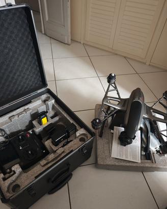 Drone yuneek q500 4k