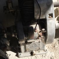 Motore statico ruggerini