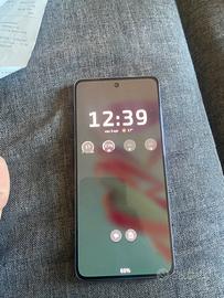Moto g 86 5 G NUOVO