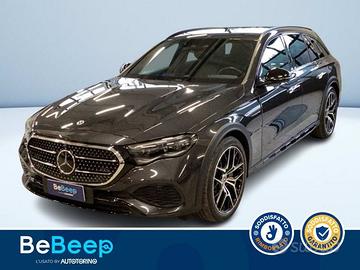 Mercedes-Benz Classe E E SW ALL-TERRAIN 220 D...