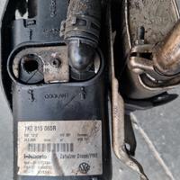 USATO WEBASTO PRERISCALDARE VOLKSWAGEN TOURAN 1 