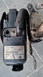 USATO WEBASTO PRERISCALDARE VOLKSWAGEN TOURAN 1 
