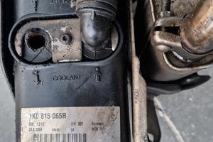 USATO WEBASTO PRERISCALDARE VOLKSWAGEN TOURAN 1 