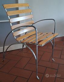 Sedia vintage