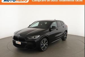 BMW X2 NT57817