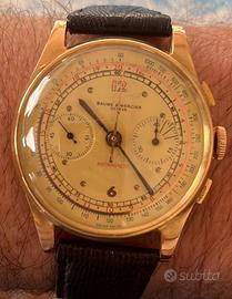 Orologio crono vintage