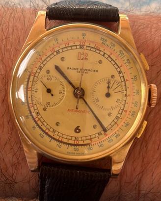Orologio crono vintage