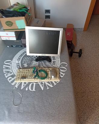 Monitor 