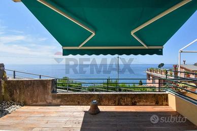 Appartamento - Moneglia