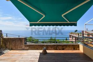 Appartamento - Moneglia