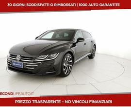 Volkswagen Arteon SHOOTING BRAKE R-LINE 2.0 T...