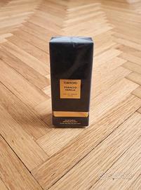 Profumo Tobacco e Vanille