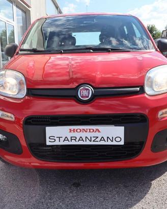 Fiat Panda 1.3 MJT 95 CV S&S Easy