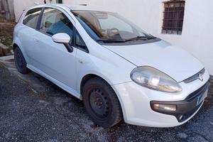 Fiat Punto Evo 1.3 Mjt 90 CV 3 porte Dynamic