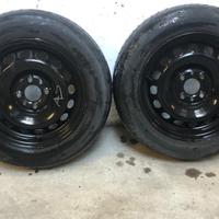 4 Cerchi Fiat Punto Classic 188