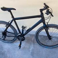 Cannondale Bad Boy 7 + 2 coppie copertoni Schwalbe