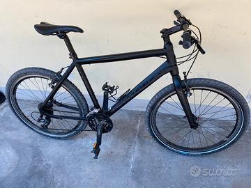 Cannondale Bad Boy 7 + 2 coppie copertoni Schwalbe