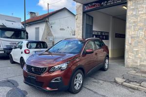 Peugeot 3008 BlueHDi 130 EAT8 Business KM 49500