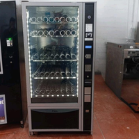 Distributore automatico snack professionale Iarp L