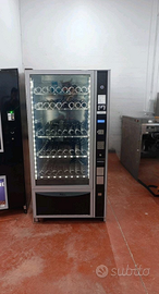 Distributore automatico snack professionale Iarp L