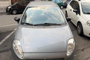 Fiat Grande Punto 1.2 5 porte (SU APPUNTAMENTO)