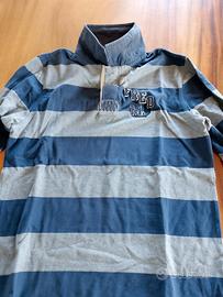 Polo manica lunga fred mello