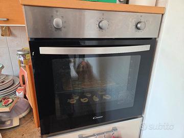 Forno Candy da riparare 