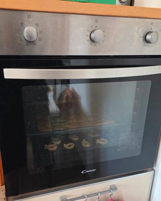 Forno Candy da riparare 
