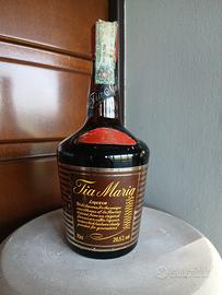 bottiglia da collezione 