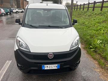 Fiat Doblo 5 posti /BUONISSIME CONDIZIONI