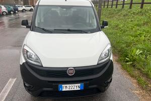 Fiat Doblo 5 posti /BUONISSIME CONDIZIONI