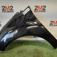 PARAFANGO ANTERIORE SINISTRO FORD Fiesta 6Â° Serie